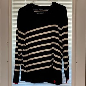 Outfitters by lands’ end sweater